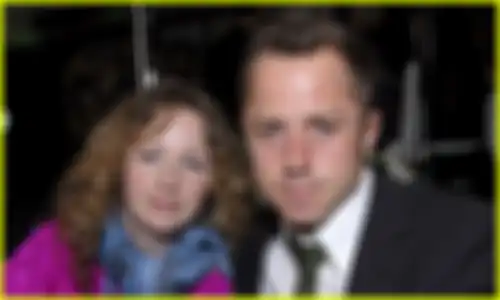 Giovanni Ribisi dan Marissa