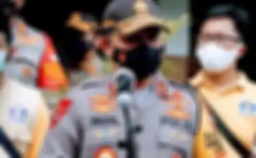 Aksi nakal anggota Polres Bandara Soekarno-Hatta itu sudah membuat Kapolda Metro Jaya Irjen Fadil Imran murka. Begini nasibnya sekarang.