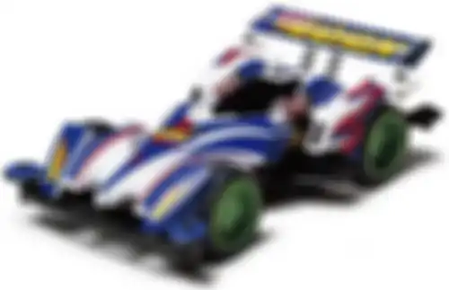 Mobil Tamiya