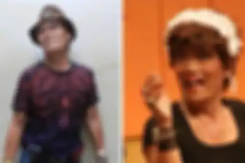 Sahabat Nunung Srimulat, Tessy sempat mendapat nasihat dari Ustaz Arifin Ilham. Tessy pernah menenggak cairan pembersih kamar mandi. 