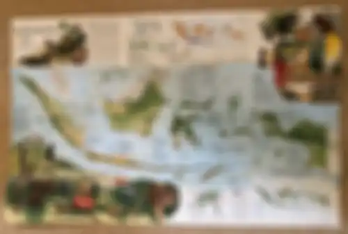 Ini  jawaban apakah yang dapat kamu simpulkan dari letak geografis Indonesia yang menjadi soal dalam buku tematik kelas 5 SD Tema 5.