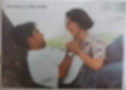 Foto mesra Rano Karno dengan Nike Ardilla yang masih tersimpan apik rupanya sudah bikin para penggemar mereka baper. 