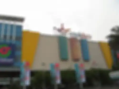 Royal Plaza Surabaya