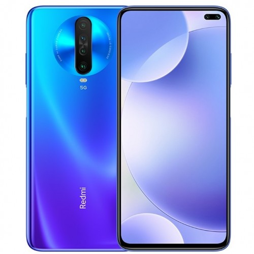 Redmi K30 5G