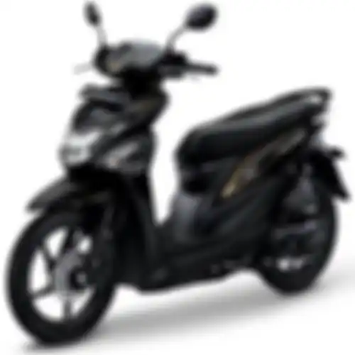 Honda BeAT Pop sudah disuntik mati