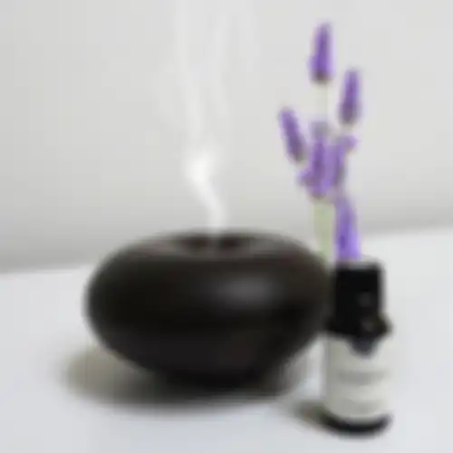 Air diffuser