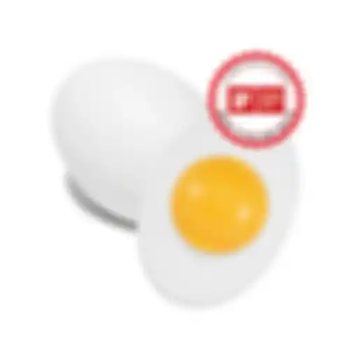 Holika Holika Smooth Egg Skin Peeling Gel 