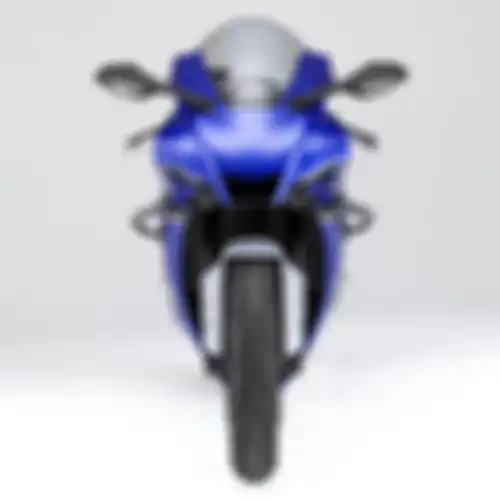 Winglet khusus untuk Yamaha R1 dan R1M.