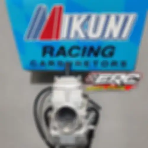 Karburator buatan Mikuni