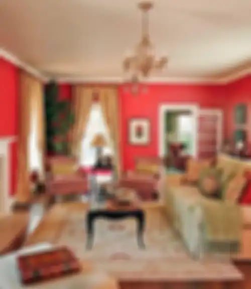 Pemilik rumah wajib tahu. Feng shui sebut 4 warna rumah yang membawa hoki di tahun 2023.