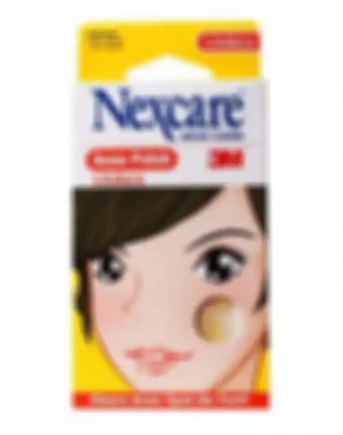 3M Nexcare Acne Cover Ladies Pack