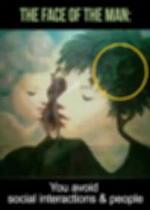 Tes Kepribadian - Gambar Pertama yang Dilihat Ungkap Kelemahanmu dalam Hubungan Percintaan (5)