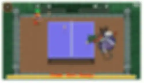 Google Doodle Champion Island