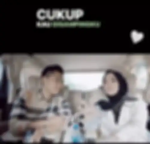 Dinan Fajrina dan Doni Salmanan