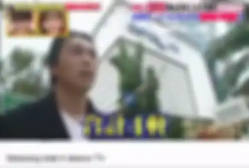 Reino Barack saat diwawancara Great Connection 