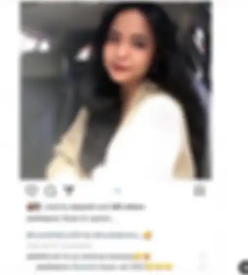 Komentar Nabila Javanica yang minta didoakan jadi pacar Kaesang