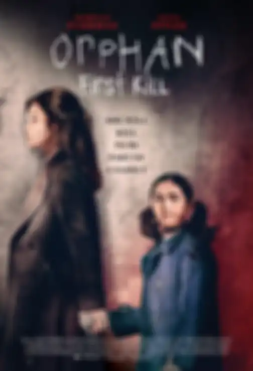 Orphan: First Kill
