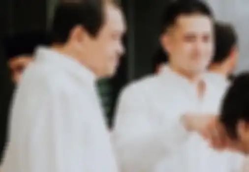 Olla Ramlan mengajak mertuanya untuk mengobati Ashanty. Hati istri Aufar Hutapea hancur melihat foto mertuanya bareng sang cucu.