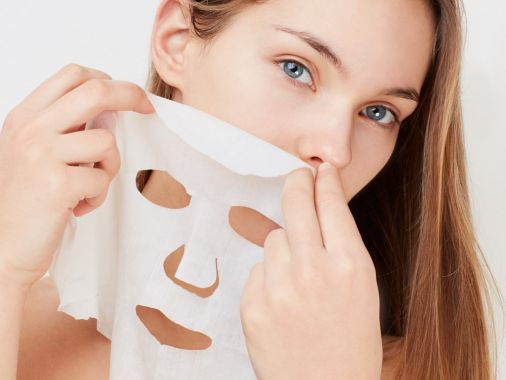 Sheet mask