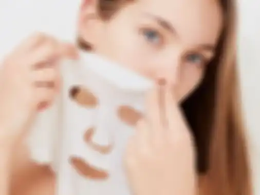 Sheet mask