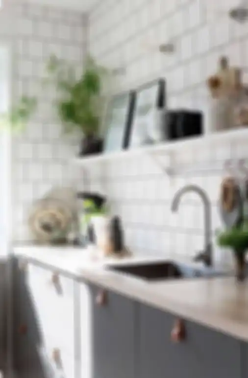 7 foto desain dapur modern yang memikat hati pemilik rumah mungil menjadi primadona. Ada tanda-tandanya begini.