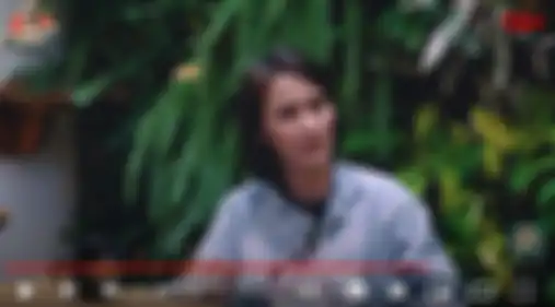 Wenny Ariani di kanal YouTube Denny Sumargo