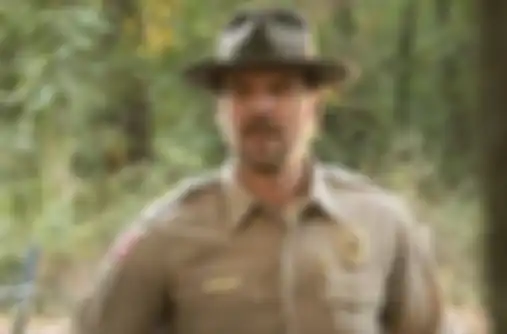 Jim Hopper