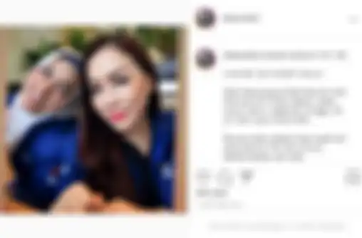 Jane Shalimar telah hembuskan napas terakhir pada Minggu (8/7/2021)