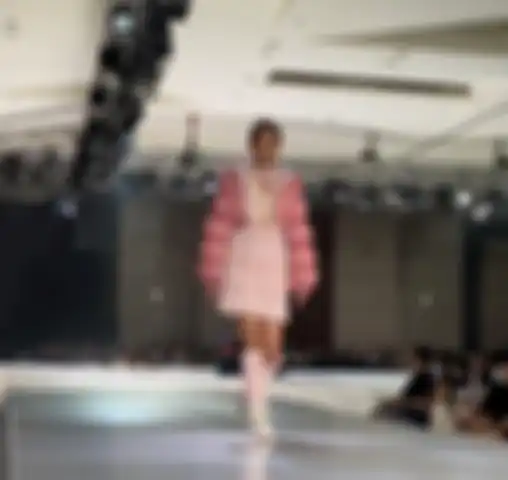 ESMOD Jakarta Creative Show 2022