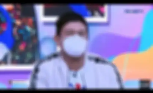 Andika Mahesa menceritakan tentang kasus mantan istrinya