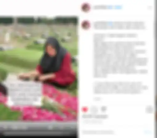 Penjualan sambalnya laku keras, ibu Putri Titian kini sudah bisa tersenyum.