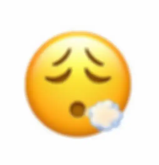 Emoji baru WhatsApp 