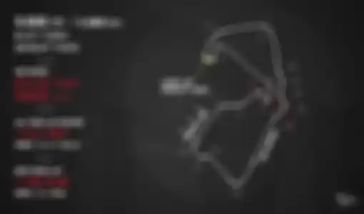 Data sirkuit Silverstone MotoGP Inggris 2023 perhatikan posisi start dan finish serta lokasi long lap penalty 