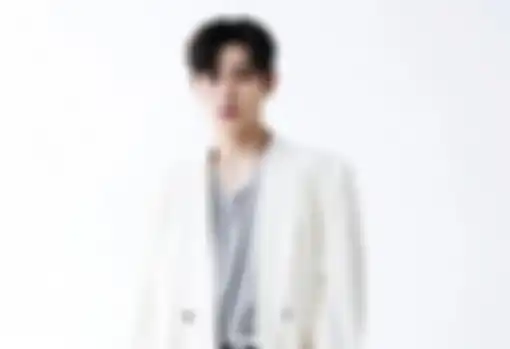 Woo Kyung Jung LOUD