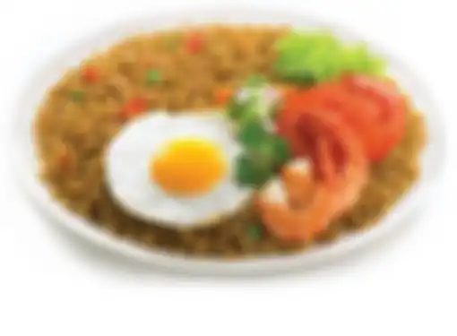 Indomie goreng