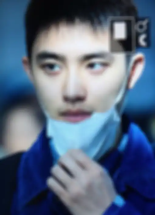 D.O EXO