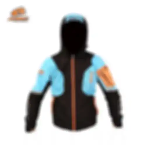 Jaket AHRS Modis tapi Safety