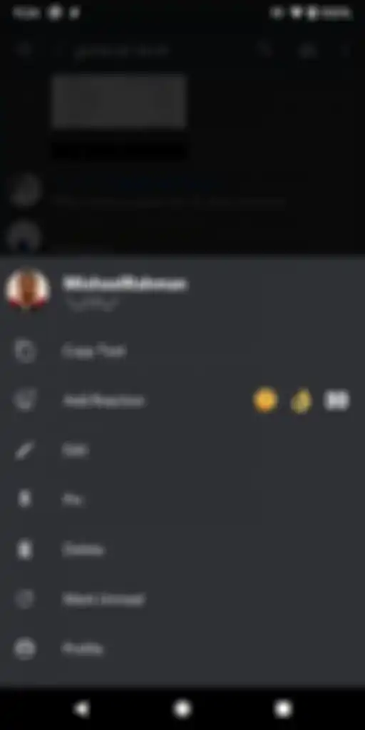 fitur tanda belum dibaca di Discord