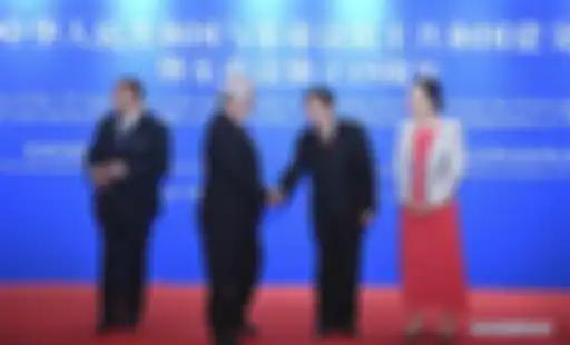 Presiden Ramos Horta melakukan pertemuan dengan China.