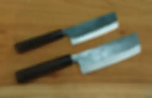 Pisau tradisional Jepang: Nakiri