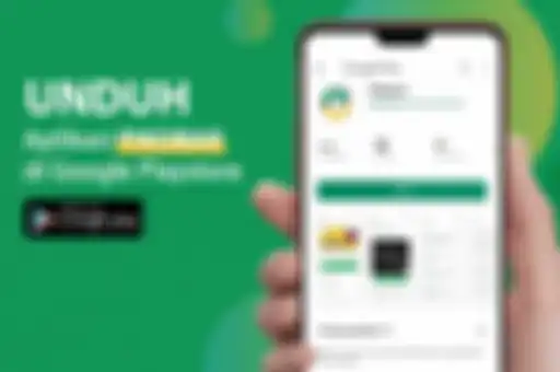 Cek data penerima bansos covid-19 lewat aplikasi pikobar. 