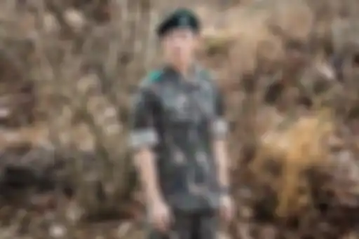 Jung Hae In 