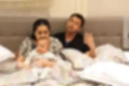 Raffi Ahmad dan Nagita Slavina klarifikasi soal isu perselingkuhan dengan Mimi Bayuh