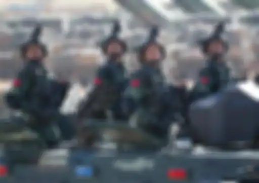 Jenderal Militer China : Beijing Harus Segera Aneksasi Taiwan Walau dengan Kekerasan Bersenjata!