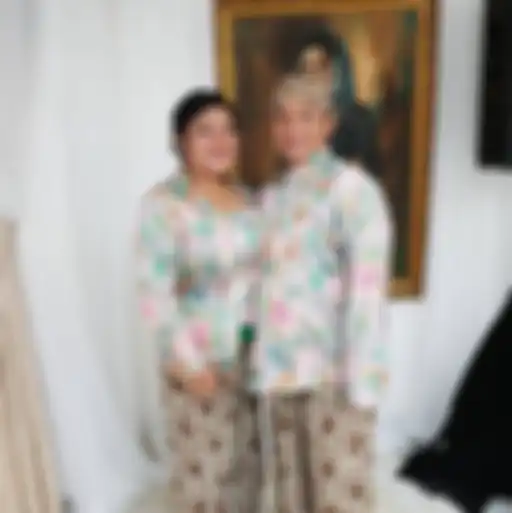 Danty dan Ali Reza