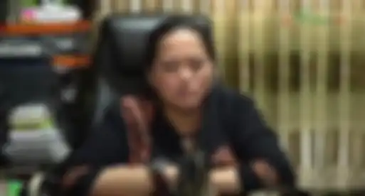 Mbak You buka suara soal rumah tangga Nathalie Holscher dan Sule.