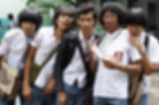 The Changcuters dalam Tarix Jabrix