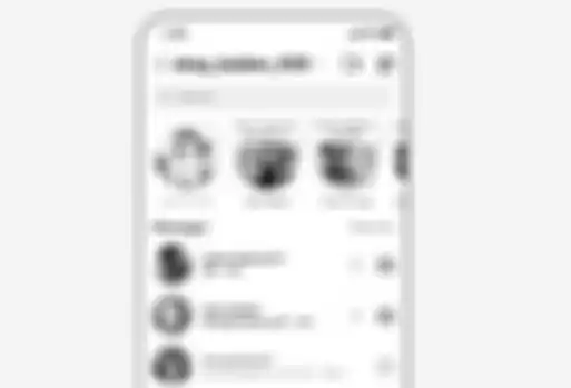 Fitur Notes di Instagram
