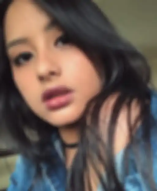 Potret cantik Amanda Khairunnisa, adik Maudy Ayunda - Cantik dengan makeup bertema semi grunge