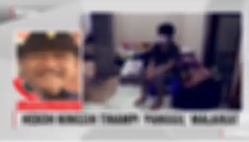 Sebelum meninggal, Ki Gendeng sebut Ningsih Tinampi sebagai paranormal akhir zaman.